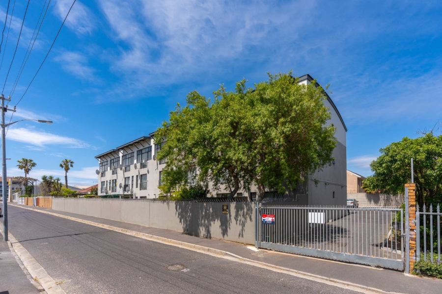 1 Bedroom Property for Sale in Rugby Western Cape